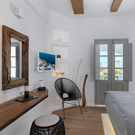 3 Elements By Stylish Stays Oia  Luaran gambar