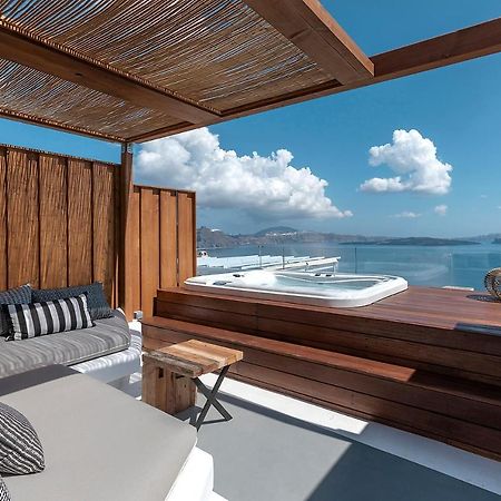 3 Elements By Stylish Stays Oia  Luaran gambar