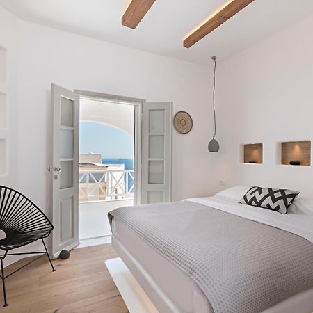 3 Elements By Stylish Stays Oia  Luaran gambar