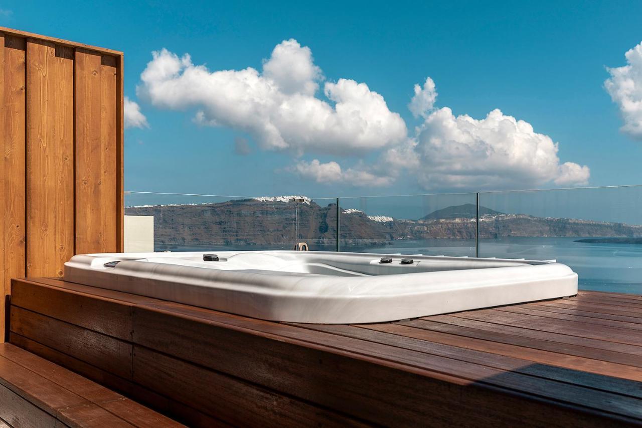 3 Elements By Stylish Stays Oia  Luaran gambar