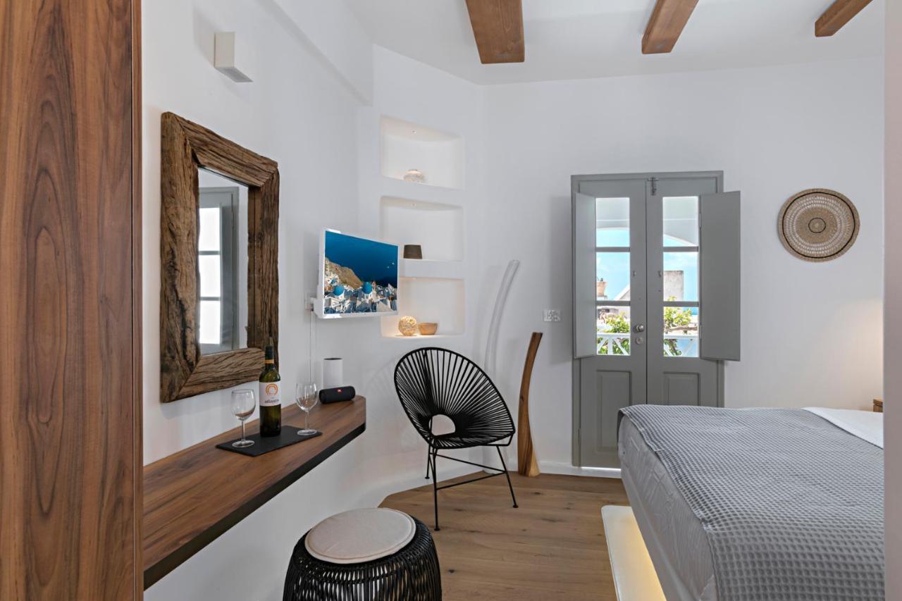 3 Elements By Stylish Stays Oia  Luaran gambar