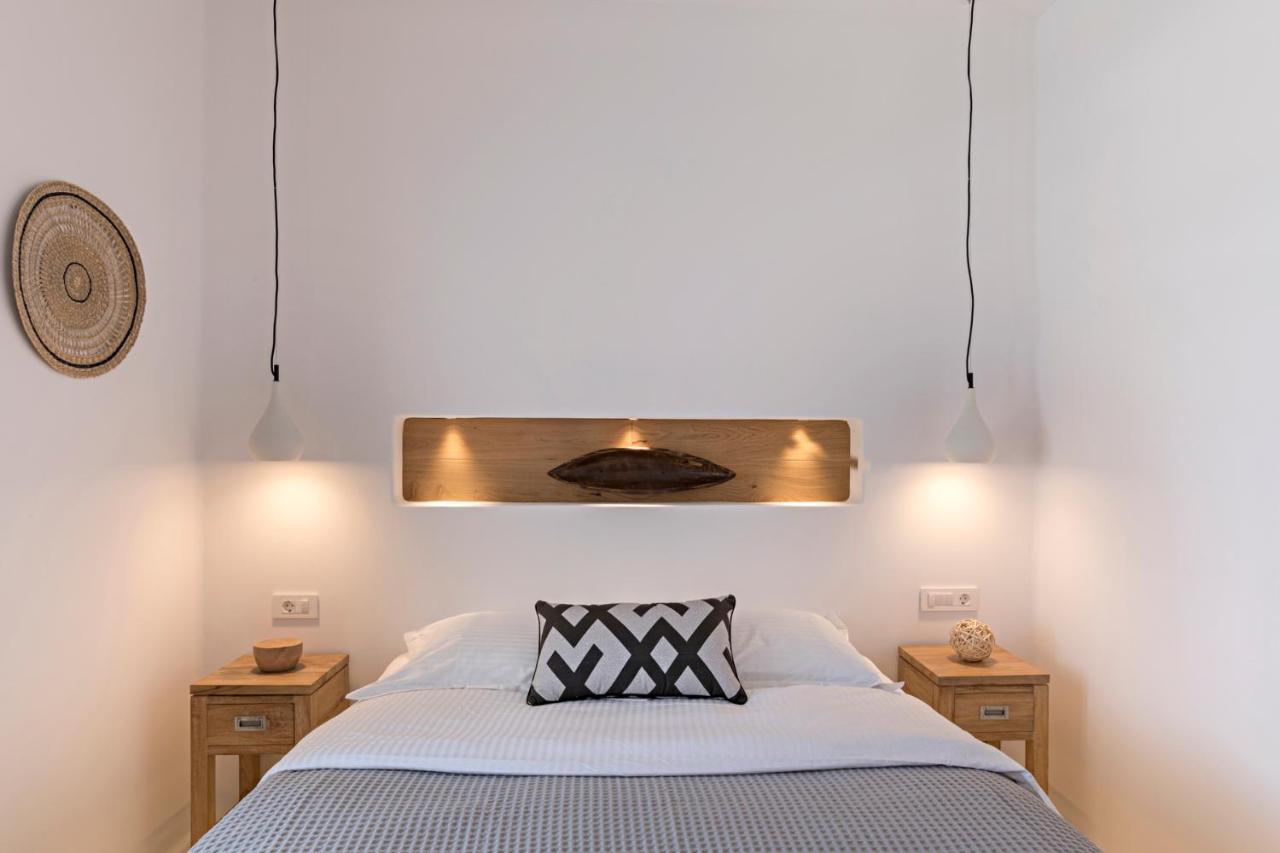 3 Elements By Stylish Stays Oia  Luaran gambar