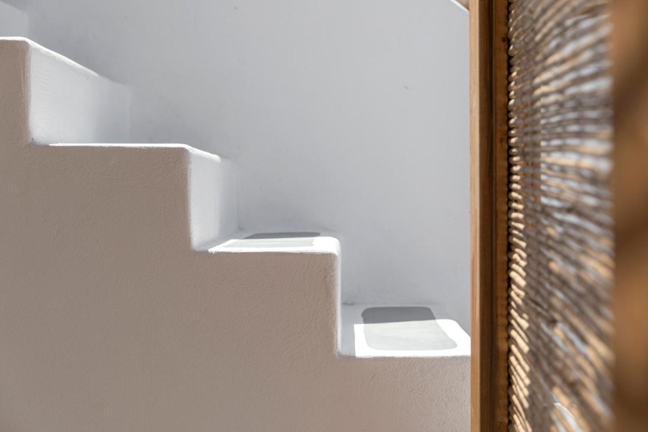 3 Elements By Stylish Stays Oia  Luaran gambar