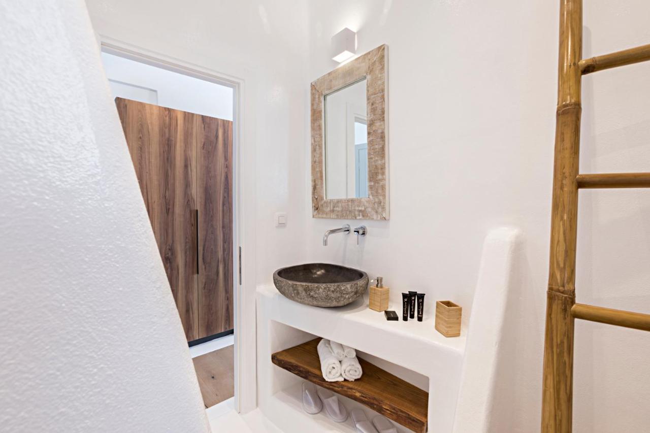3 Elements By Stylish Stays Oia  Luaran gambar