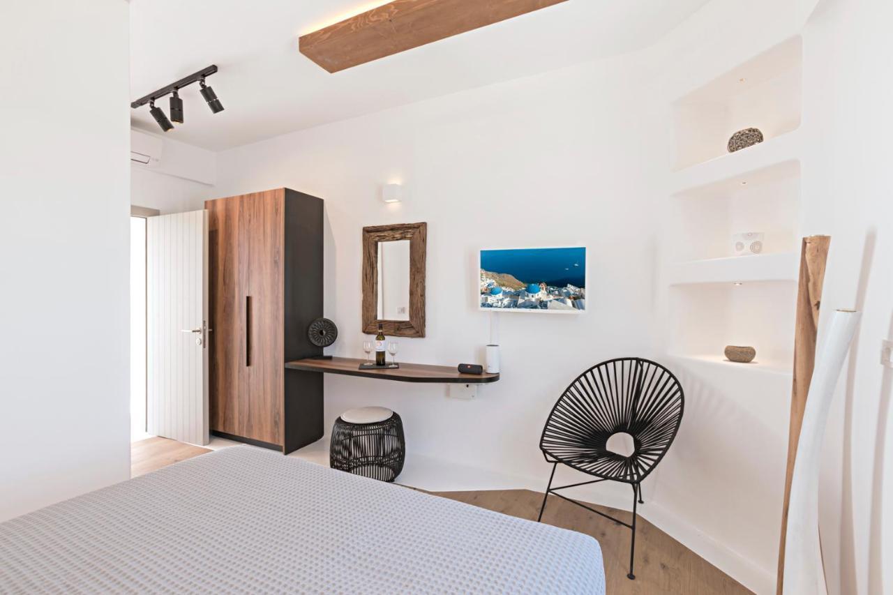 3 Elements By Stylish Stays Oia  Luaran gambar