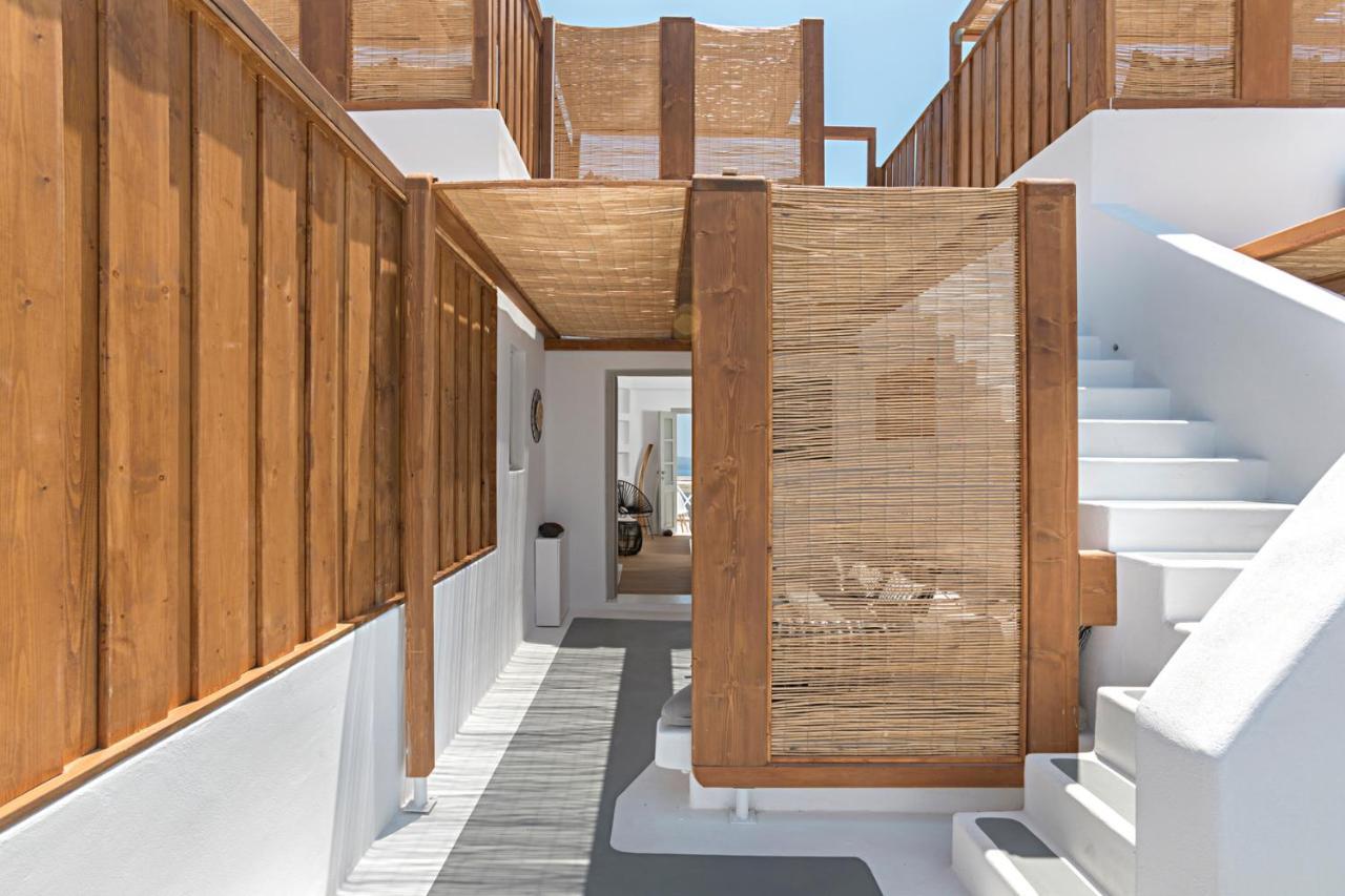 3 Elements By Stylish Stays Oia  Luaran gambar