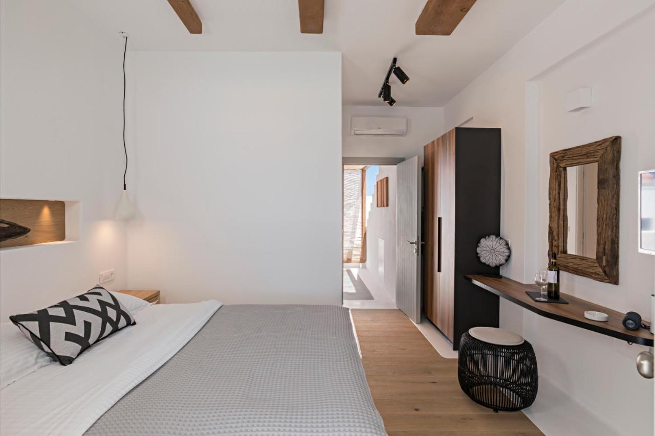 3 Elements By Stylish Stays Oia  Luaran gambar
