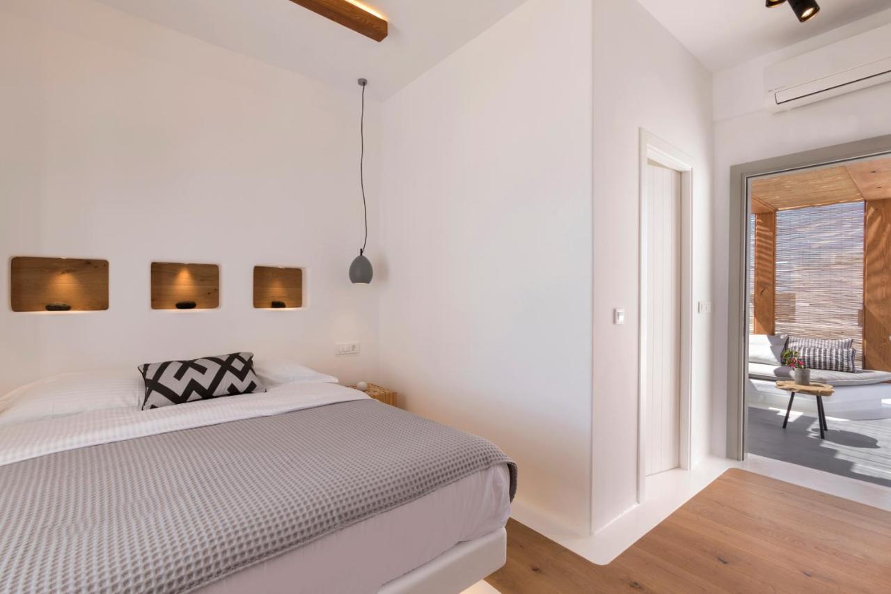 3 Elements By Stylish Stays Oia  Luaran gambar