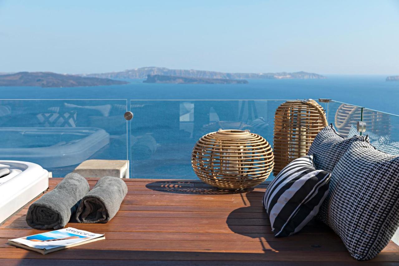3 Elements By Stylish Stays Oia  Luaran gambar