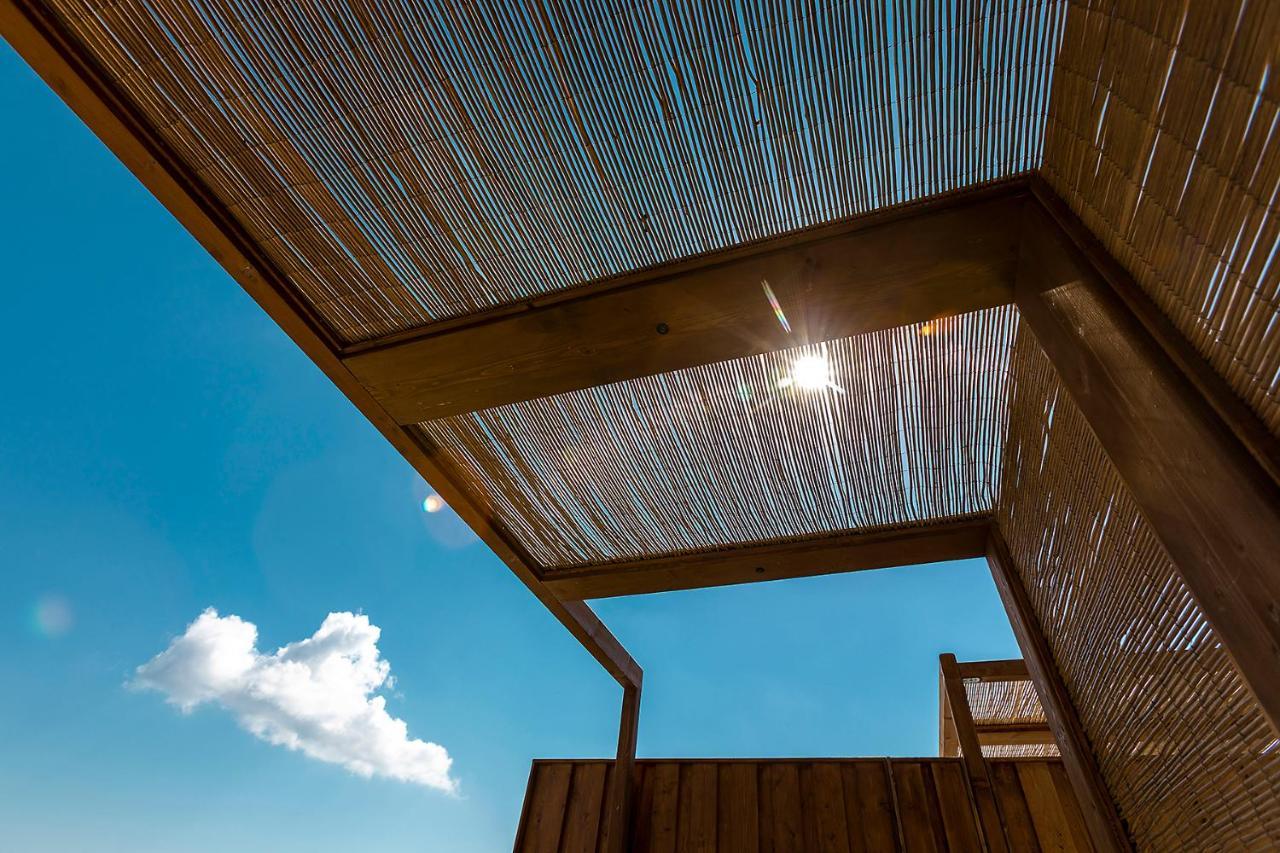 3 Elements By Stylish Stays Oia  Luaran gambar