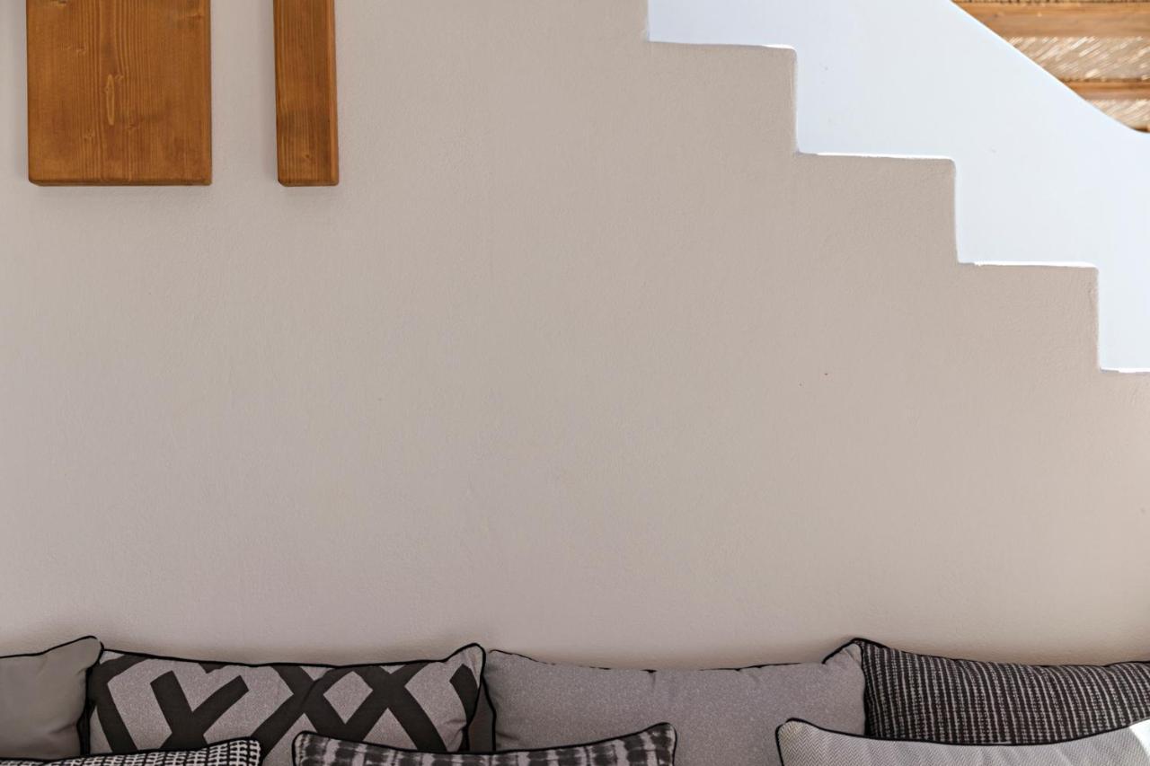 3 Elements By Stylish Stays Oia  Luaran gambar