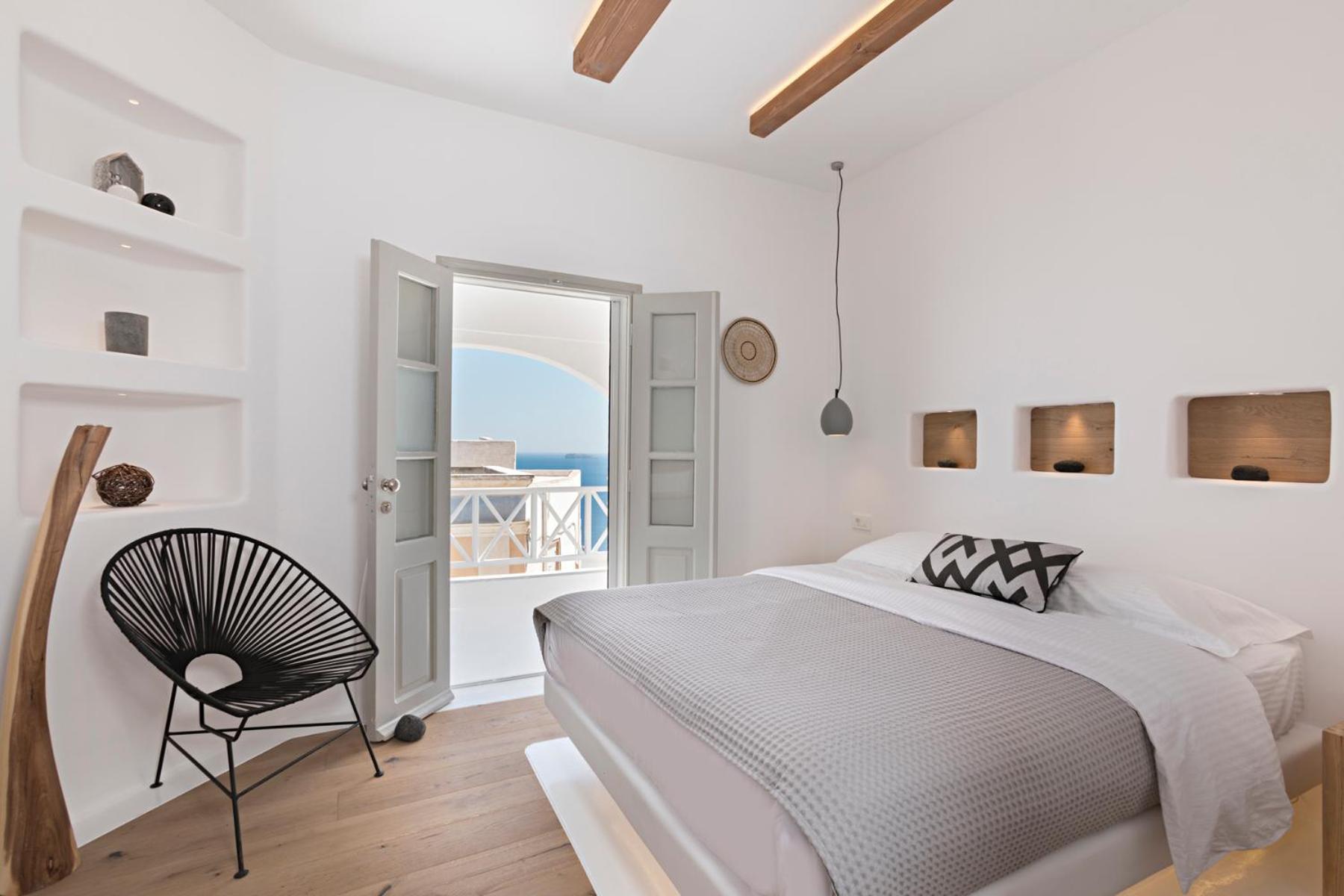 3 Elements By Stylish Stays Oia  Luaran gambar