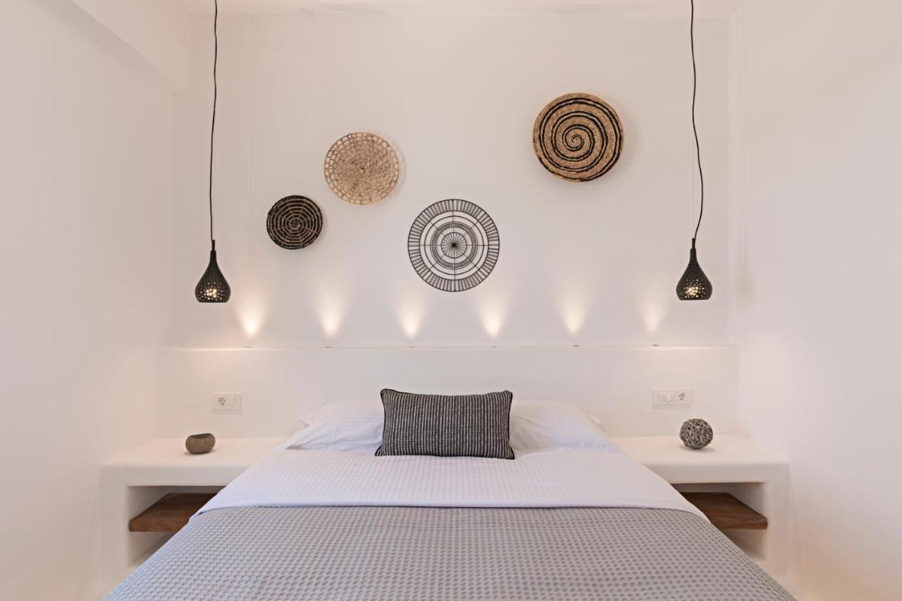 3 Elements By Stylish Stays Oia  Luaran gambar