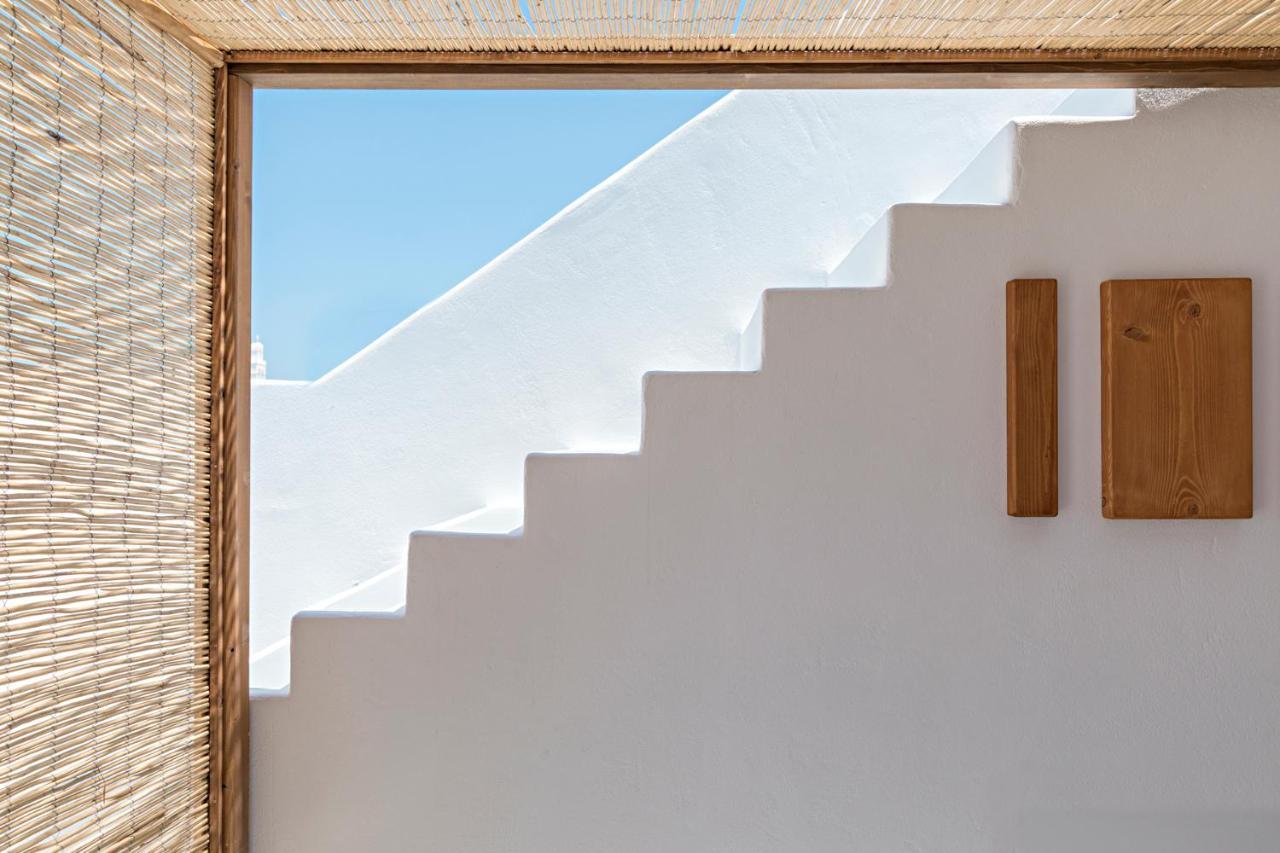 3 Elements By Stylish Stays Oia  Luaran gambar