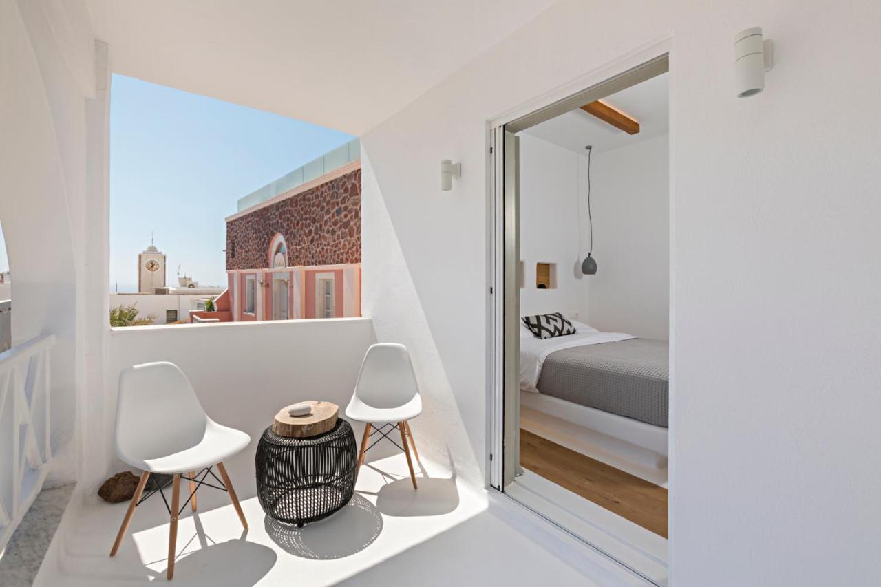 3 Elements By Stylish Stays Oia  Luaran gambar