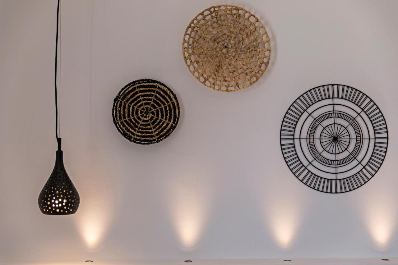 3 Elements By Stylish Stays Oia  Luaran gambar