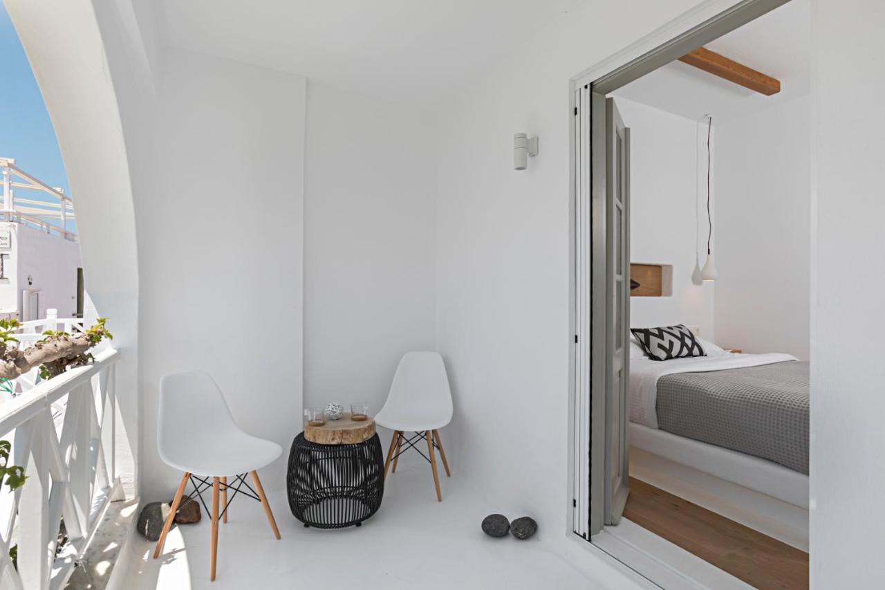 3 Elements By Stylish Stays Oia  Luaran gambar