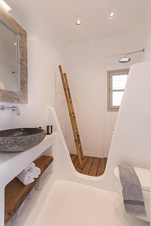 3 Elements By Stylish Stays Oia  Luaran gambar