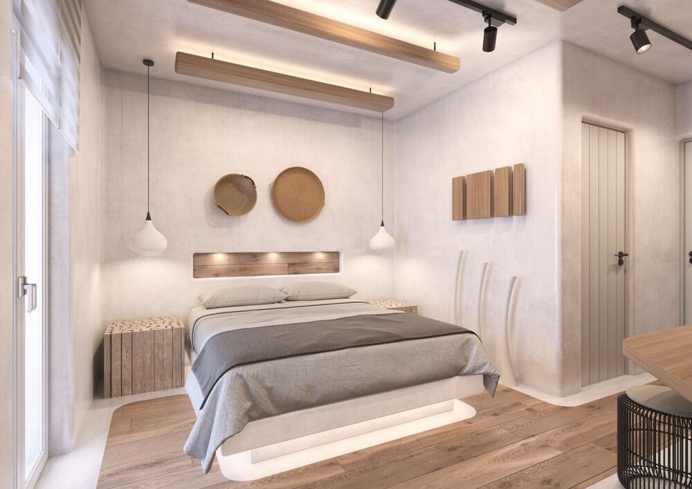 3 Elements By Stylish Stays Oia  Luaran gambar