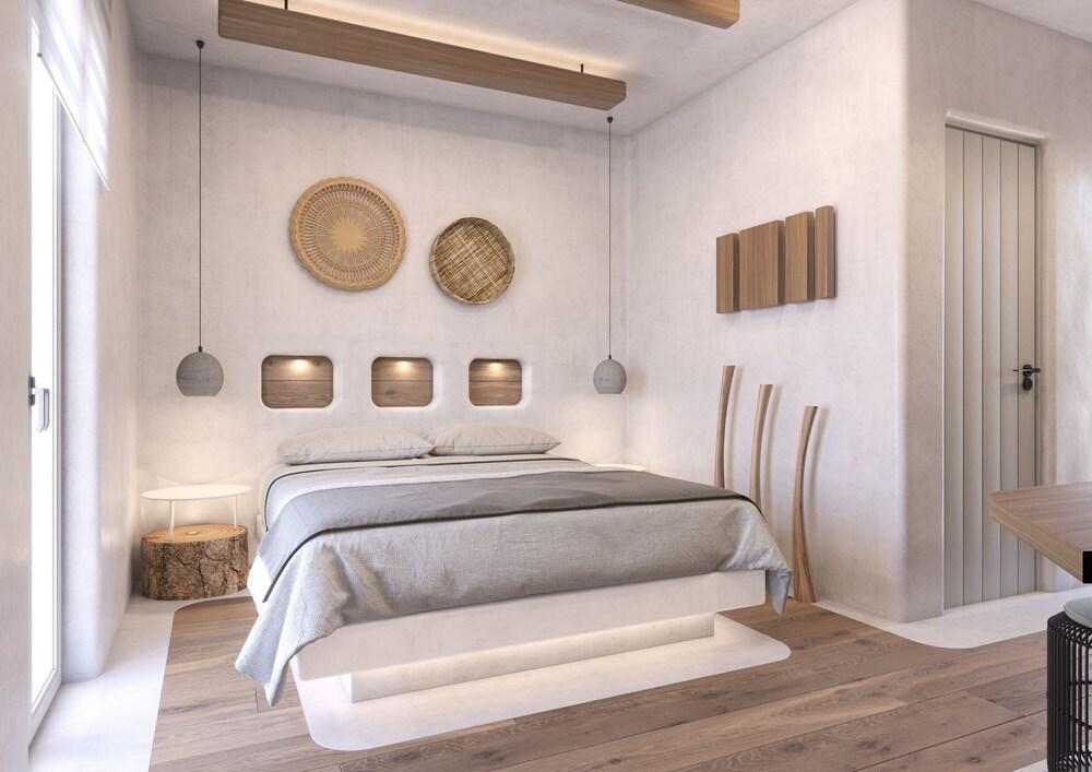 3 Elements By Stylish Stays Oia  Luaran gambar