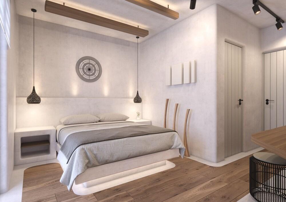 3 Elements By Stylish Stays Oia  Luaran gambar