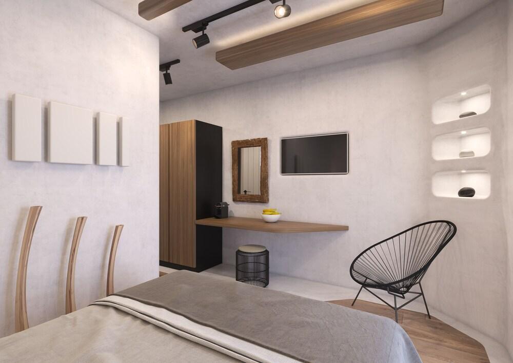 3 Elements By Stylish Stays Oia  Luaran gambar