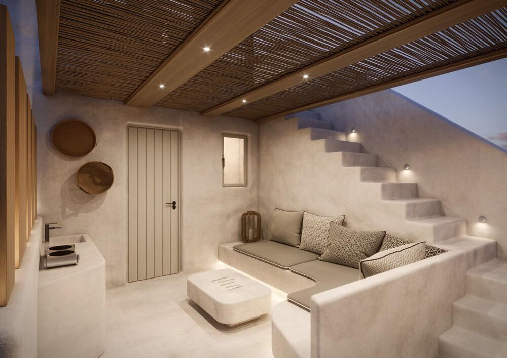 3 Elements By Stylish Stays Oia  Luaran gambar
